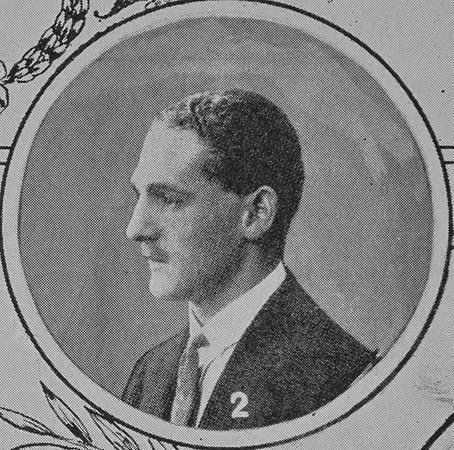 Aplin R S 2nd Lt Royal Inniskilling Fusiliers
