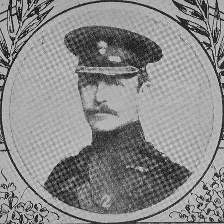 Lambert Brig Gen Earl Of Cavan General Staff