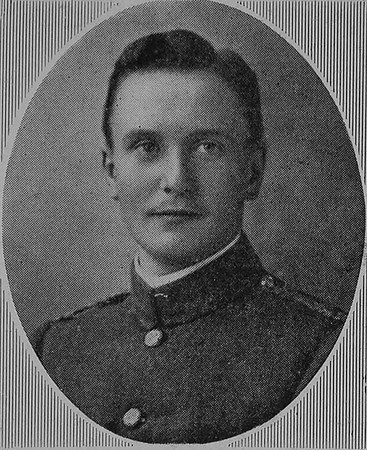 Mackenzie D C Lt 1st Seaforth Highlanders The Sphere