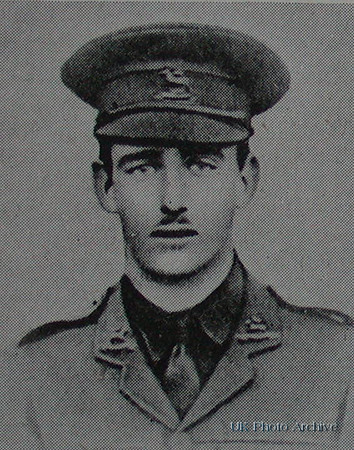 Ive D 2nd Lt 2nd R West Surrey Regt De Ruvignys Roll Of Honour Vol 1
