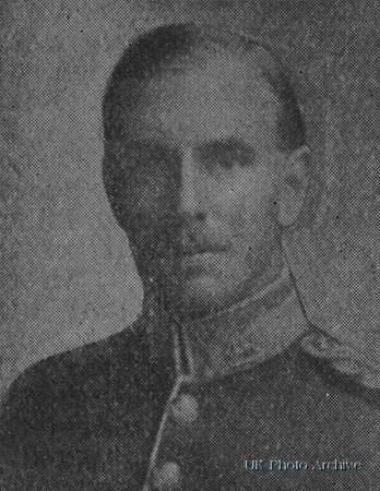 Innes I C Lt Indian Army