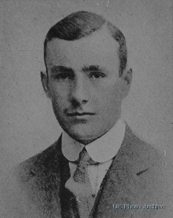 Innes-Hopkins C R Lt 2nd Cameronians
