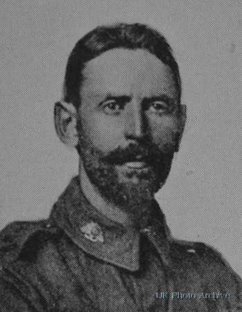 Farnsworth J Pte 562 4th Australian Imperial Force