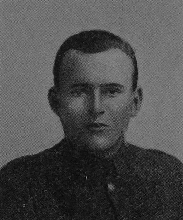 Curtis-Beals H 2nd Lt Royal Air Force De Ruvignys Roll Of Honour Vol 4