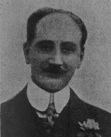 Dempster G G L/Cpl 15th Royal Scots De Ruvignys Roll Of Honour Vol 3