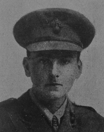 Douglas-Crompton S H L 2nd Lt 1st Royal Fusiliers De Ruvignys Roll Of Honour Vol 3