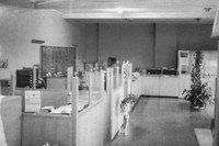 One Office 1950s