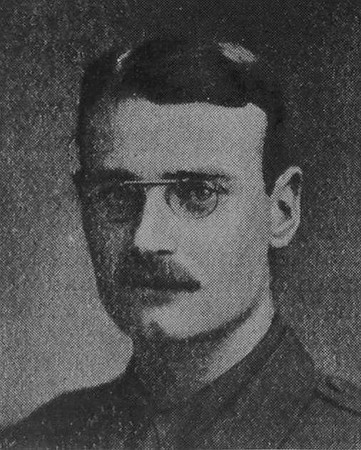 Finlay E N A 2nd Lt 16th Rifle Brigade De Ruvignys Roll Of Honour Vol 3