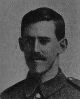 Giles F E W Pte 23rd London Regiment De Ruvignys Roll Of Honour Vol 3
