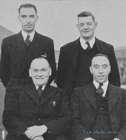 The Twenty-Oners No 1