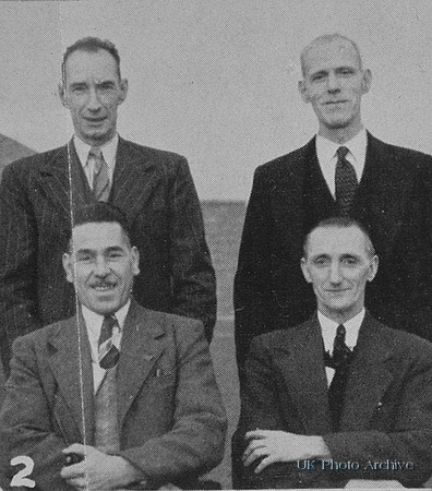 The Twenty-Oners No 2
