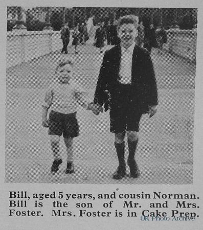 Bill Foster