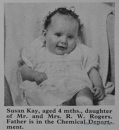 Susan Kay Rogers