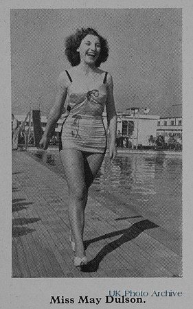 May Dulson