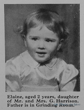 Elaine Harrison
