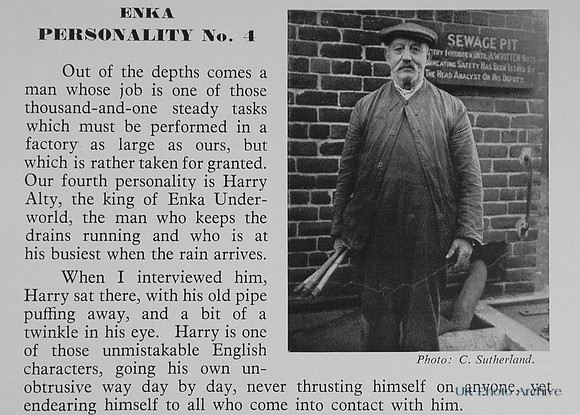 Harry Alty 1