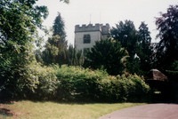 St Giles Church Ashtead 1999