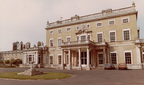 City of London Freemen's School 1982