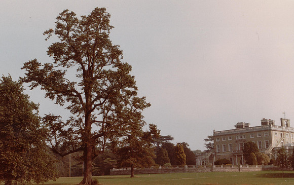 City of London Freemen's School 1982