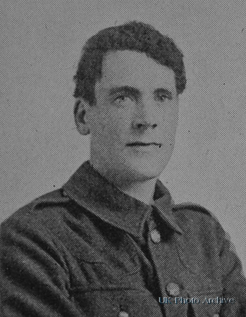 Day A E LCpl 2088 5th West Yorkshire Regiment