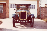 Austin 7