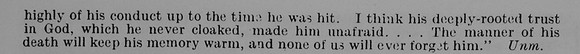 Hollis A R Lt 10th Duke Of Cornwalls Light Infantry Obit Part 2