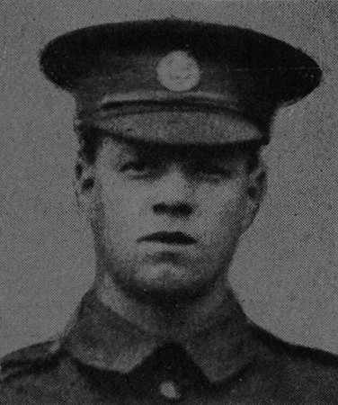 Hanson A Pte 636 14th York And Lancaster Regiment De Ruvignys Roll Of Honour Vol 5