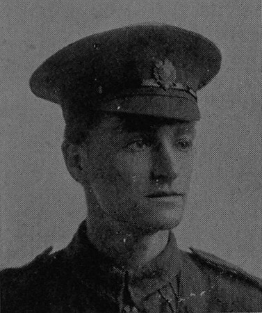 Hammond D Bomber 1336 5th London Regiment (London Rifle Brigade) De Ruvignys Roll Of Honour Vol