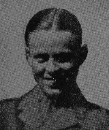 Marshall-Lewis F Lt 10th Royal Warwickshire Regiment Attd Royal Flying Corps De Ruvignys Roll Of Honour Vol 5