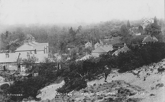 Shirley Village