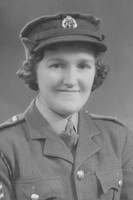 Women In WW2