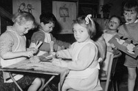 Earlsheaton Nursery School Dewsbury Photo No 12