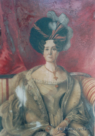 Maria Ruck c.1850
