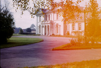 Evington Hall Convent Spencefield Lane Leicester 1963