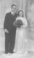 Stanley J Gibbs And Dorothy Burgham 1940