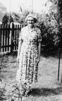 Doris Blanche Daniel