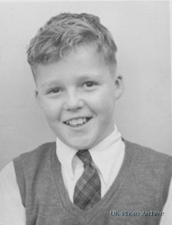 Rodney Brownbill