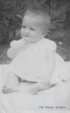 Annette Mary Hardy