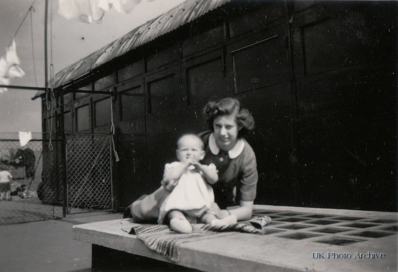 Anne And Fay