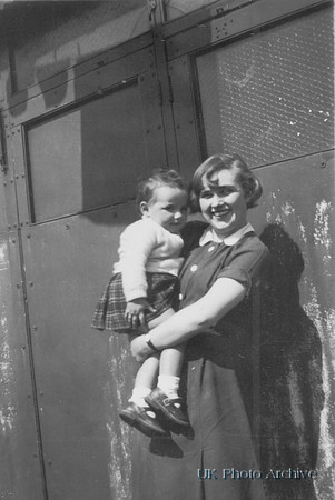 Bernice And Jennifer