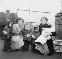 Anne, Olive And Tweenies