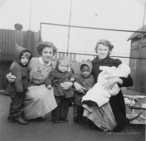 Anne, Olive And Tweenies