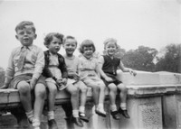 A Day Out From Kingsway Creche