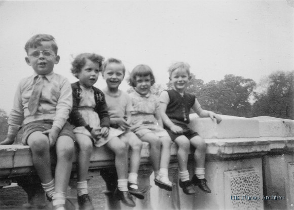 A Day Out From Kingsway Creche
