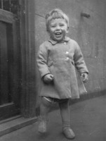 Billy Woodward