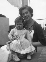 Anne Wright And Anne Wood