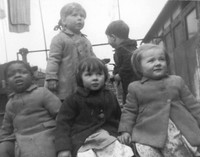 Children At Kingsway Creche
