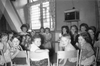 Children At Kingsway Creche
