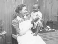 Kingsway Creche 1950s