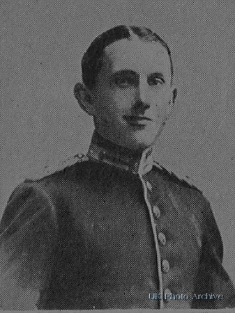 Riddle F E L 2nd Lt 2nd Oxford And Bucks Light Infantry De Ruvignys Roll Of Honour Vol 1